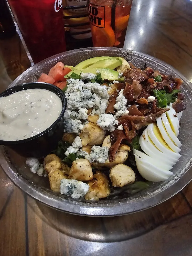 Cobb Salad